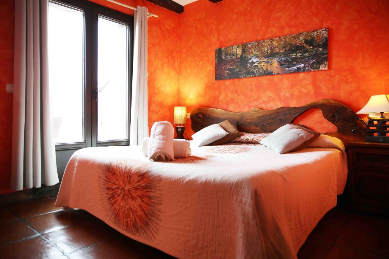 Agroturismo Maddiola San Sebastián Zewnętrze zdjęcie