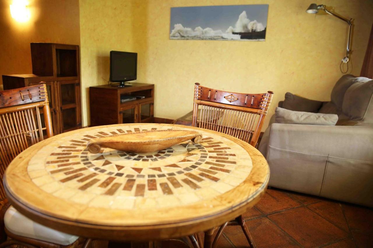 Agroturismo Maddiola San Sebastián Zewnętrze zdjęcie