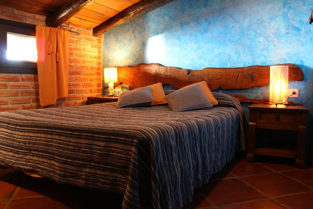 Agroturismo Maddiola San Sebastián Zewnętrze zdjęcie