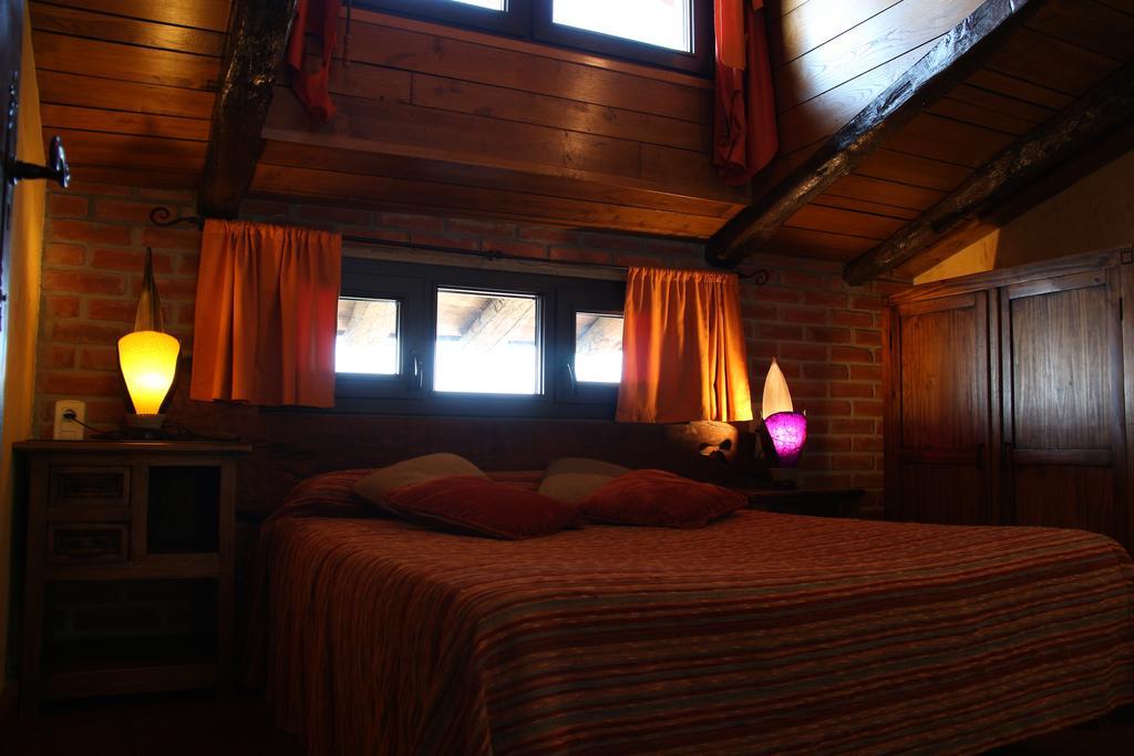 Agroturismo Maddiola San Sebastián Pokój zdjęcie