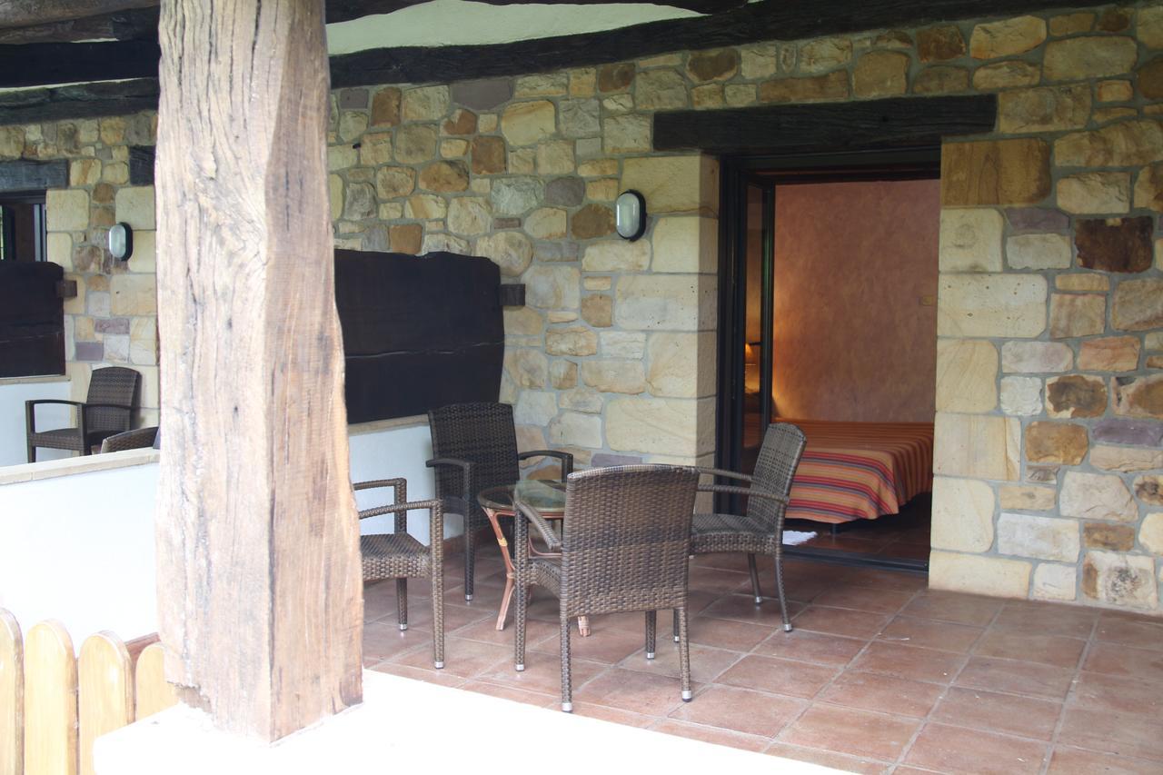 Agroturismo Maddiola San Sebastián Zewnętrze zdjęcie